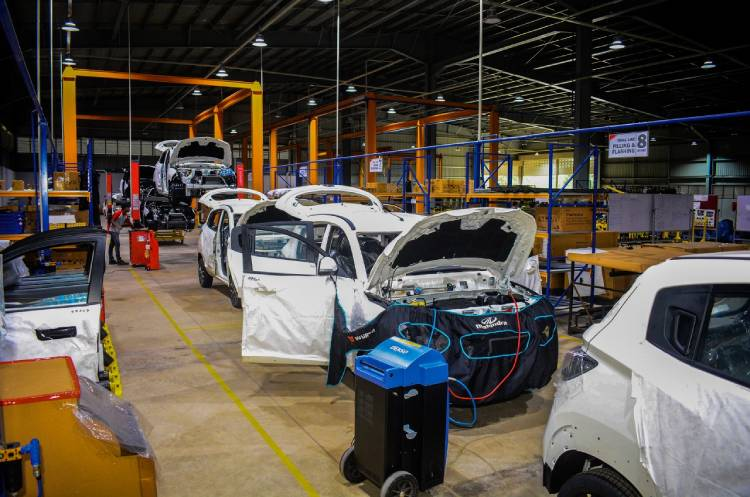 Sri Lanka’s Local Vehicle Assembly Industry: A Catalyst for Economic Growth and Opportunity