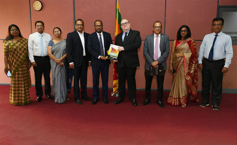Strengthening Bilateral Trade Between Sri Lanka and Malta – Paving the Path for Future Collaborations